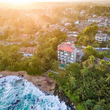 Grand Samudra Hotel Tangalle Exteriér fotografie