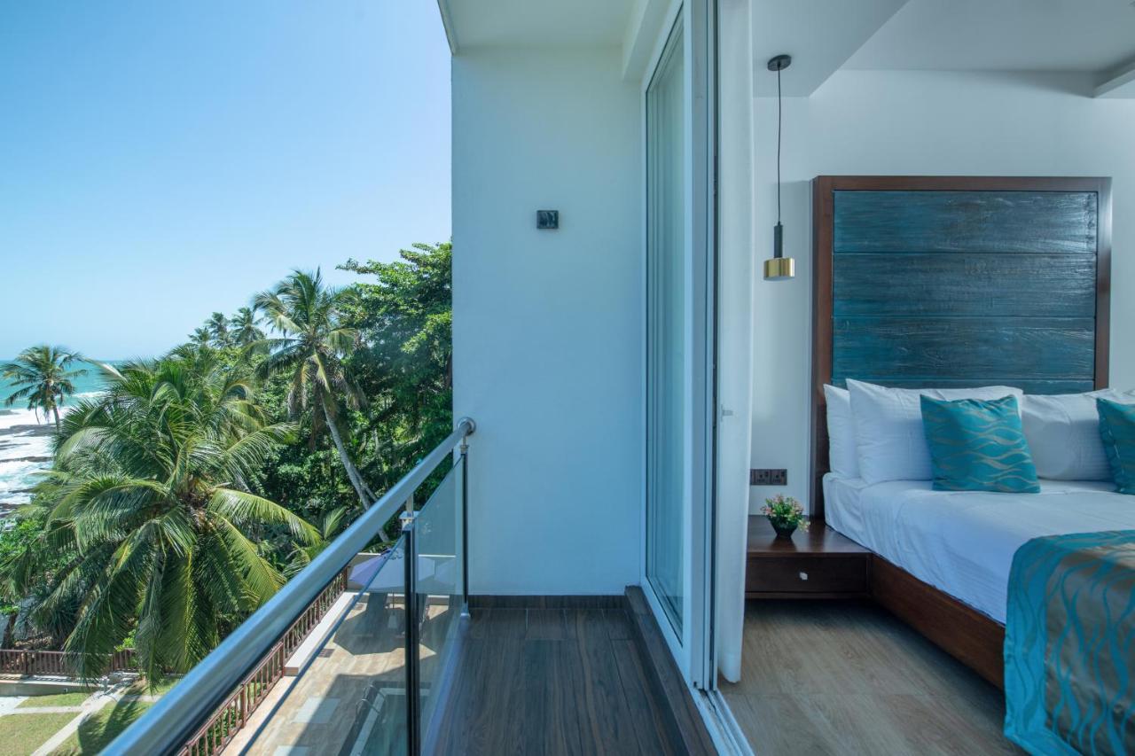 Grand Samudra Hotel Tangalle Exteriér fotografie