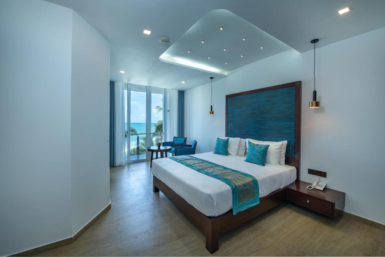 Grand Samudra Hotel Tangalle Exteriér fotografie