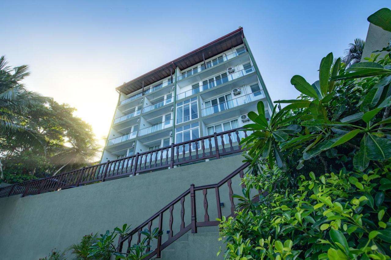 Grand Samudra Hotel Tangalle Exteriér fotografie