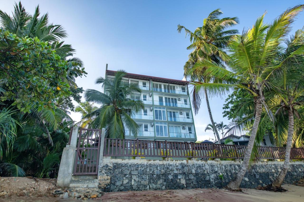 Grand Samudra Hotel Tangalle Exteriér fotografie